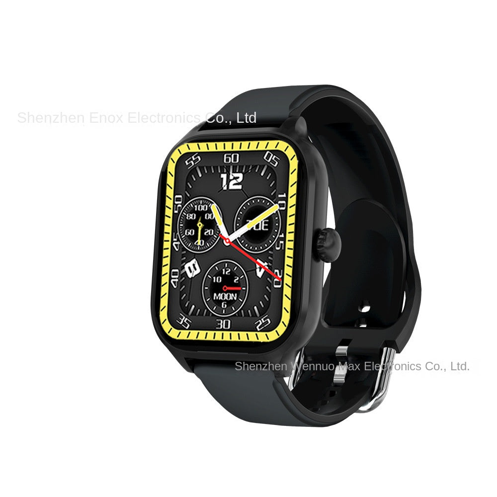 【50% OFF】【Ceas Inteligent】 ⌚️H9Max ceas telefon bluetooth