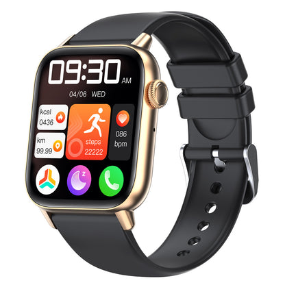 【50% OFF】【Ceas Inteligent】 ⌚️QS08Pro ceas telefon bluetooth