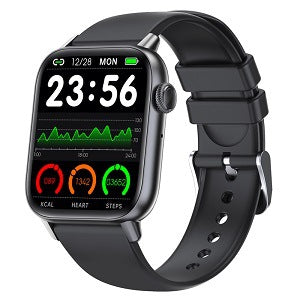 【50% OFF】【Ceas Inteligent】 ⌚️QS08Pro ceas telefon bluetooth